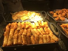 -星伦多 自助料理(圆融店)
