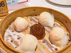-稻香酒家·34年老字号·港式粤菜(汉街店)