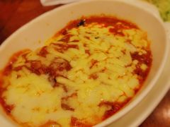 -玛格萝妮比萨屋(四平店)