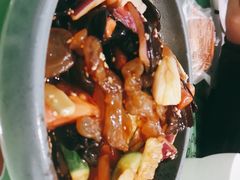 -令氏家外家周礼食府(桥南店)