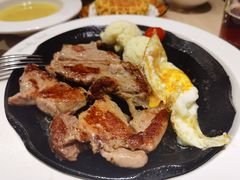 -豪客来牛排(海沧阿罗海店)