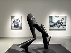 -上海宝龙美术馆