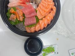 -冰之海挪威三文鱼(海珠店)