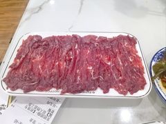 -福合埕牛肉火锅(长平国新店)