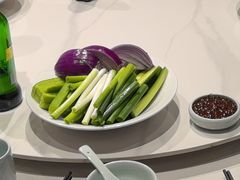 -清雅臻品·竹林院落·新派青岛菜(崂山店)