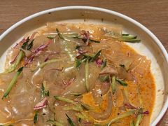 -金掌勺锅包肉(太原万达店)