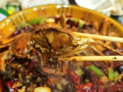 -川香煲(茅台路店)