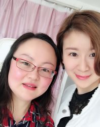 -西施无菌半永久纹绣眉眼影唇轻增发纹发际线