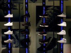 -NIKE品牌体验店(南京东路店)