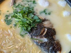 -伙靠·江浙菜(田林路店)