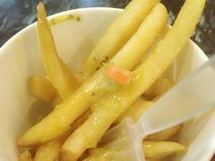 艾薯(喜荟城店)-艾薯夫妇Aysh(红山店)