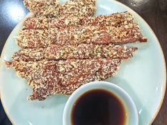-蟹上黄·蟹黄面·江南糖水(人民广场店)