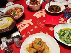 -百富源·海鲜辽菜(和平北大街店)