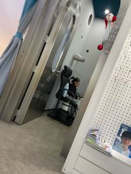 -唯儿诺儿童医院·儿科·眼科(新天地店)