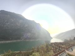 -乌江画廊(彭水苗族土家族自治县)