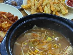 -贤花饭店(城阳店)