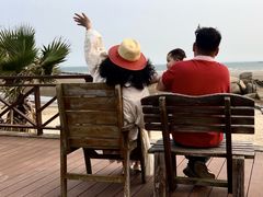 -南澳海滩