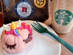 -星巴克(舟山蜈蚣峙店)