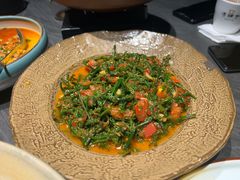 -滇铺子·云南特色菜·鲜花野菜季(曲靖万达店)