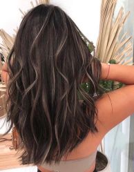 -Rise Hair上升造型