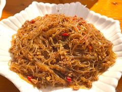 -益华家菜屋(世茂店)