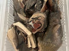 -元谋凉鸡店(百年老店)