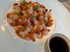-上海皇廷花园酒店·御宴中餐厅