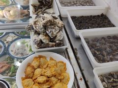 -海鲜人家(吕四店)