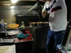 -辣出味岳阳特色烧烤·龙虾大排档(砂子塘总店)