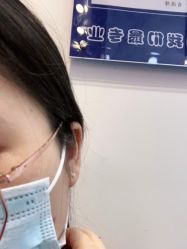 -艺耳美专业穿耳洞打耳洞穿孔