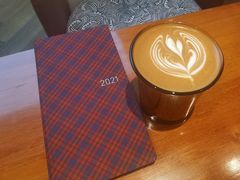 -Line 咖啡(石厦花园店)