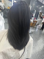 -藤野造型烫染·接发