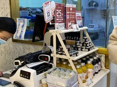 零售区-爸爸糖手工吐司(上海五角场万达店)