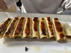 -众口斋锅贴(银泰城店)