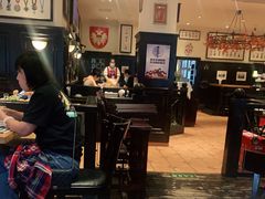 -兰特伯爵西餐厅·啤酒屋(方庄店)