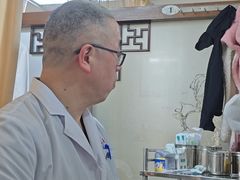 -杭州仁易堂中医康复医院疤痕修复