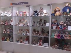 -济州岛泰迪熊博物馆