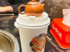 -周小明火锅(黑金冠社区店)