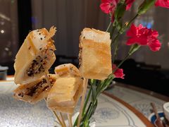 红糖麻糍-桂满陇-西湖船宴(西单大悦城店)