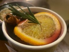 -贰醒·私房小院烧烤 (太古里店)