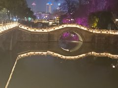 -南通濠河风景名胜区