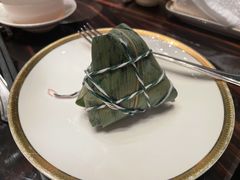 -运·中餐厅(成都华尔道夫酒店)