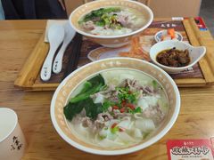 -及第粉·广州非遗沙河粉(赤岗店)