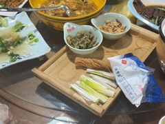 -酒肉门孔府菜(曲阜游客中心店)