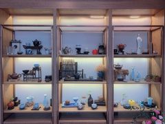 -拂晓山房·私房川菜(西门店)