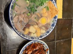 -小潘记鸭血粉丝汤