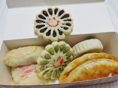 百花酥-北京稻香村(零号店)