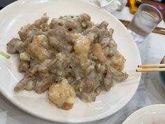 -清真·同发顺饭庄·烧麦(总店)