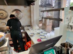 -梅溪·小伙子干挑面(安吉总店)