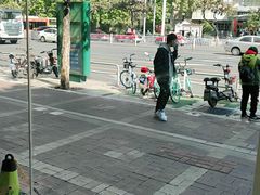 -真功夫(中医院店)